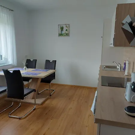 Lindenheim Sankt Kanzian am Klopeiner See