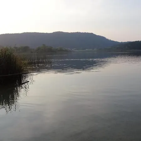 Lindenheim Apartamento