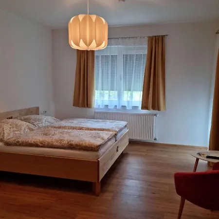 Lindenheim * Sankt Kanzian am Klopeiner See