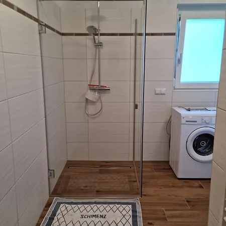 Apartamento Lindenheim Sankt Kanzian am Klopeiner See