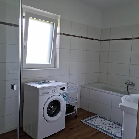 Appartement Lindenheim