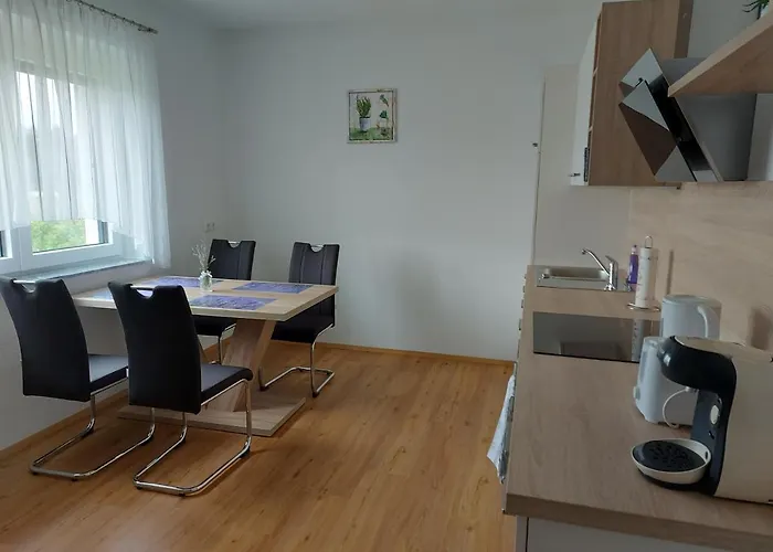 Lindenheim Sankt Kanzian am Klopeiner See