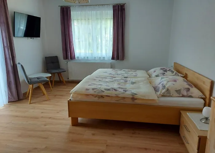 Lindenheim Sankt Kanzian am Klopeiner See