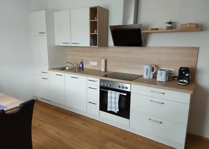 Lindenheim * Sankt Kanzian am Klopeiner See