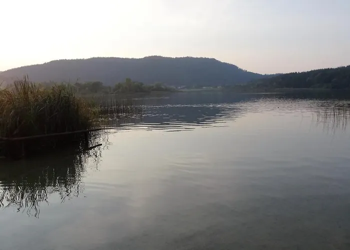 Lindenheim Apartament