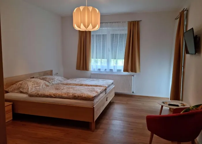 Lindenheim * Sankt Kanzian am Klopeiner See