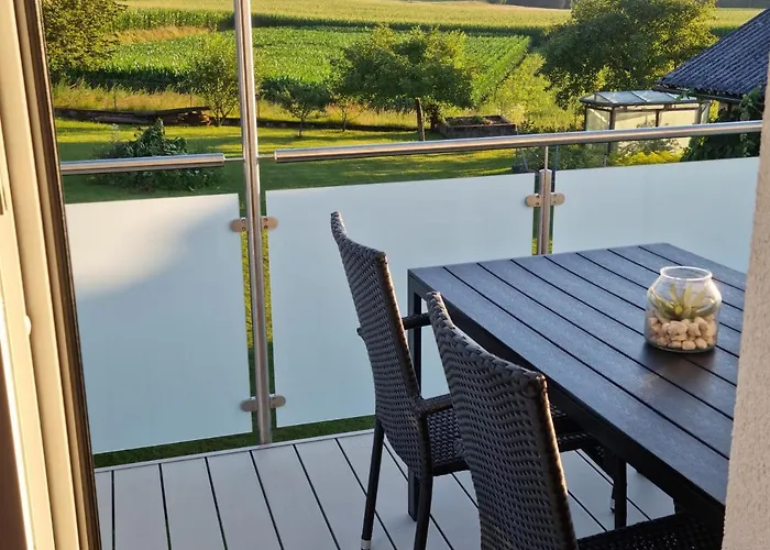 Apartament Lindenheim Sankt Kanzian am Klopeiner See