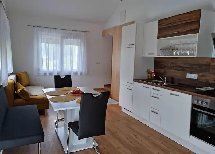 Lindenheim Apartament