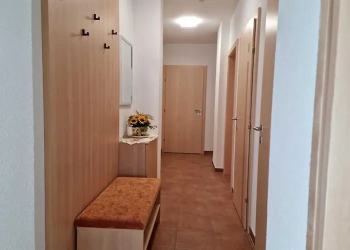 Apartament Lindenheim