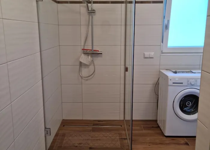 Apartament Lindenheim Sankt Kanzian am Klopeiner See