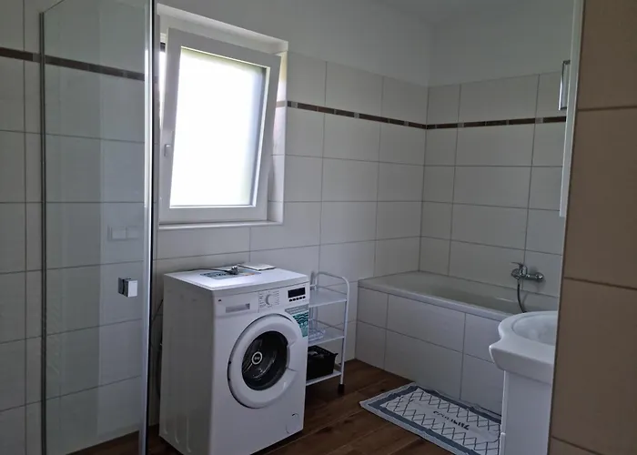 Apartament Lindenheim